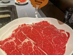 -巴奴毛肚火锅(悠唐购物中心店)