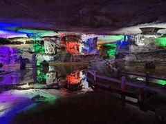 -荔江湾景区