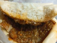 -关中闫记粉蒸肉(和平路店)