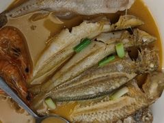 -骏莱海鲜鱼港(五角场店)