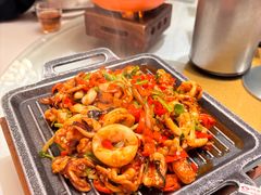 -椿记烧鹅(叠彩店)