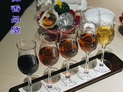 -RIVIERA 松鹤楼(外滩店)