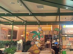 -乐凯撒披萨(喜荟城店)