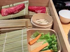-赤坂亭·M9和牛烧肉·铁板烧·日料398放题(长泰广场店)