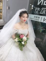 点击看大图 -弥雾·Nebula·西服婚纱定制