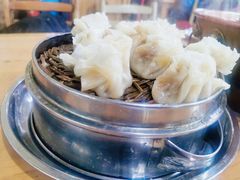 烧麦-元盛居(生态大街店)