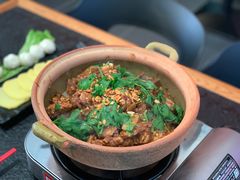 奇味鸡煲-财神鸡煲(华强北店)