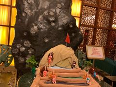 -庐山西海国际温泉度假村