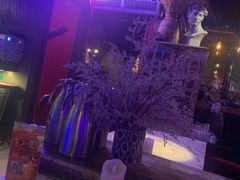 -JUKEBOX玖部音乐餐厅(华侨城店)