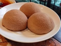 酥皮牛奶包-金玉满堂潮州酒楼(无限极荟购物广场店)
