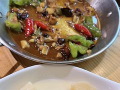 -阿鸡鱼庄·顺德鲜蒸小炒(亚运村店)