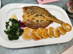 -南海食街(佛冈店)