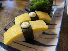 玉子寿司-米彩料理(西丽店)