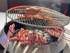 -源味居手把签烧烤(长春一店)