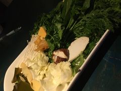 -姑妈嫁妆涮羊排专业火锅(中央大街一店)