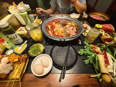 -牛New寿喜烧(金茂览秀城店)