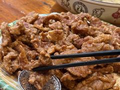 -旺角小渔村·海肠捞饭开创者(环山路店)
