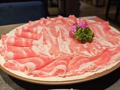 -十二月·宁夏盐池滩羊肉火锅