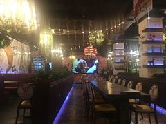 -野牛西厨·石烧牛排专门店(张槎店)