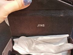 -JINS (上海虹桥南丰城店)