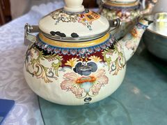 -冰泉豆浆馆(白云山总店)