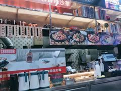 -华仔哥牛杂餐室