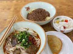 -刘聋子粉馆(张家界总店)