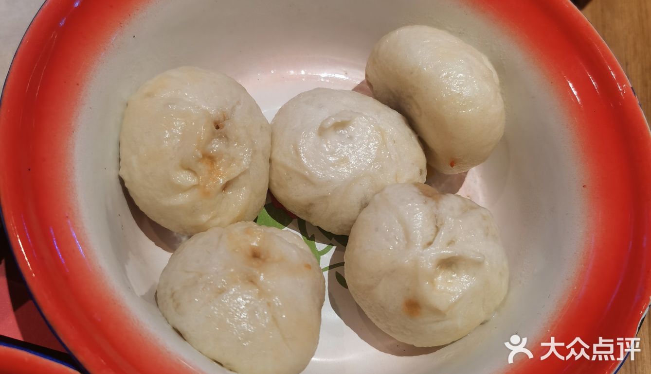 悠方购物中心小吃记