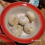 悠方购物中心小吃记