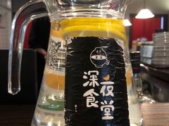 -哥哥の深夜食堂(红松东路店)