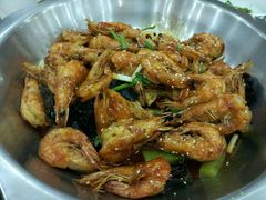 -晓林火锅(安定门店)