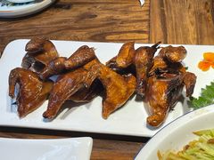 脆皮乳鸽-燕郊烧鸽子(和众店)