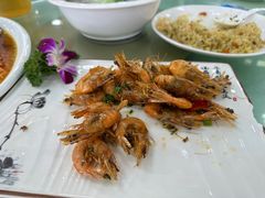 -景好海鲜餐厅(大鹏必选旅游店)