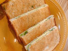 -HELLO 27 意面·沙拉·帕尼尼