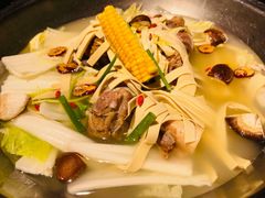 -天都火锅酒楼(虹梅南路店)