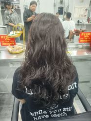 -青霖·飘逸造型