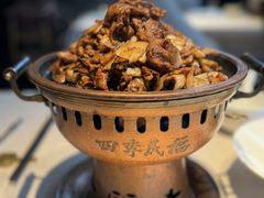 -四季民福烤鸭店(王府井东安门店)