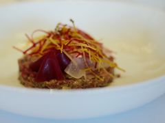 -Le Comptoir de Pierre Gagnaire