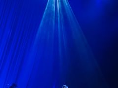 -交通银行前滩31演艺中心