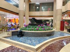 -宁波东港喜来登酒店