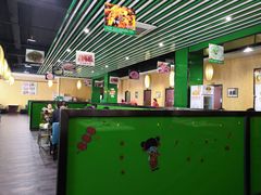 大堂-和庆斋羊蝎子火锅·碳缸烧烤(顺义旗舰店)