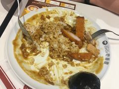 -COCO壱番屋(大华路店)