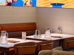 -K·Kitchen KK牛扒厨房(江南西店)