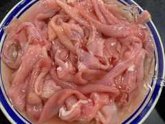 -铜元老码头鳝鱼火锅