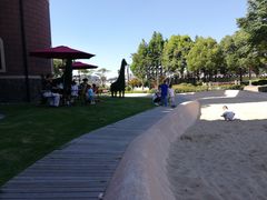 -安徒生童话乐园