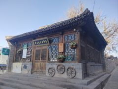 -鸡鸣驿城