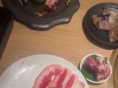 -牛角烧肉(步步高星城天地店)