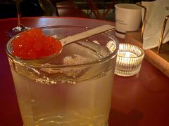 -MM·五声·音乐人与调酒师(西安路店)