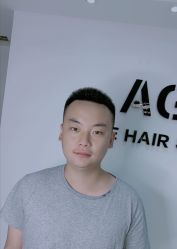 -AG·STYLE沙龙