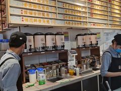 -眷茶(赛格国际购物中心店)